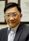 Dr. Sunny Yuen