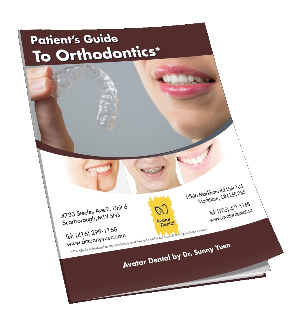 Orthodontics Guide